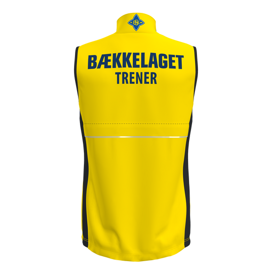 Trainer 3.0 Vest Women (9045080899859)