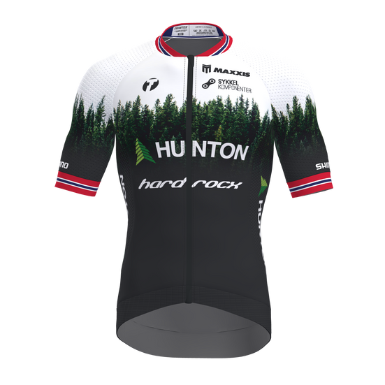 Aero 2.0 Sykkeltrøye Herre (9049989185811)