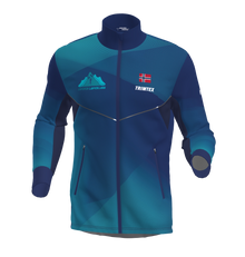 Speed Jacket Women (9071058092307)