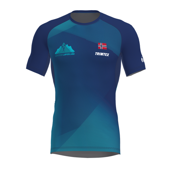 Fast T-Shirt SS Men (9902365344019)