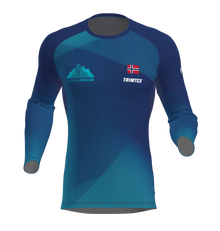 Fast T-Shirt LS Women (9071058944275)