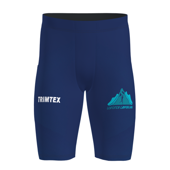 Trainer Short Tights Men (9071059009811)