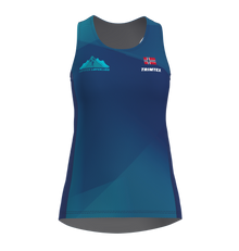 Run Singlet Women (9071059206419)
