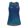 Run Singlet Women (9071059206419)