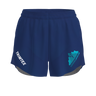 Lead 2.0 Shorts Women (9071059239187)