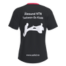 Free T-Skjorte Junior (9051449164051)