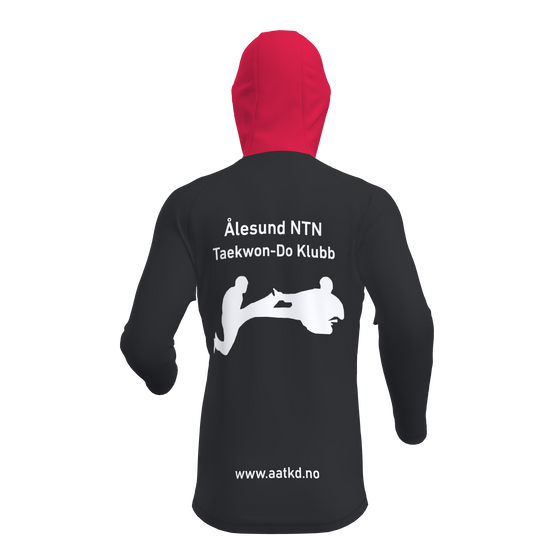 Flex 3.0 Hoodie Herre (9051449458963)