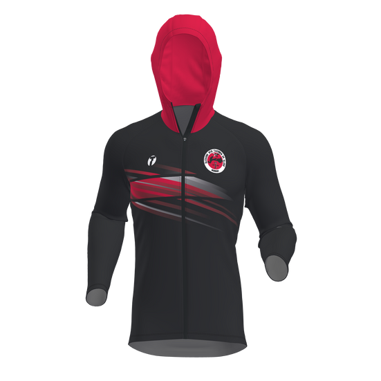 Flex 3.0 Hoodie Dame (9051449491731)