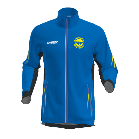 Trainer 3.0 Jakke Herre (9124510433555)