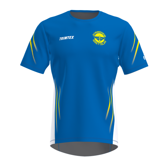 Lead T-Skjorte Herre (9124510826771)