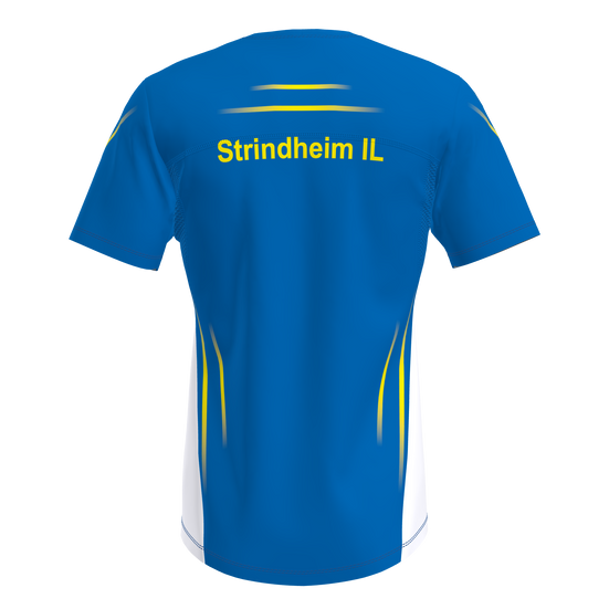 Lead T-Skjorte Dame (9124510859539)