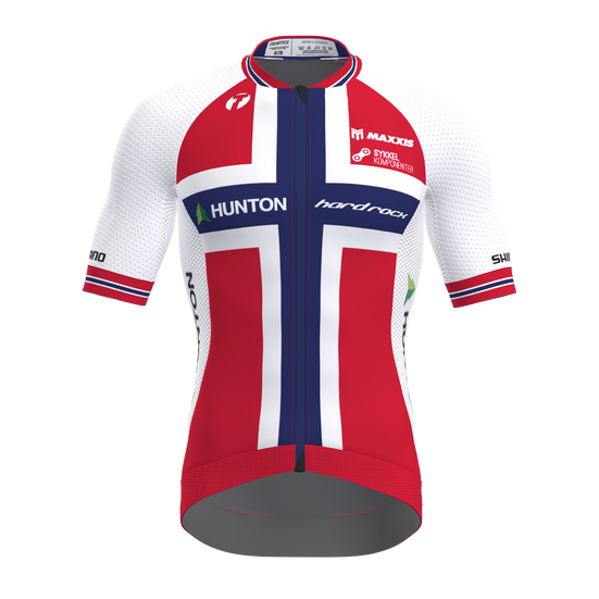 Aero 2.0 Sykkeltrøye Herre (9049989218579)