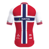 Aero 2.0 Sykkeltrøye Herre (9049989218579)