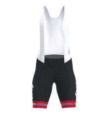Aero 2.0 Bib Sykkelshorts Herre (9049989284115)