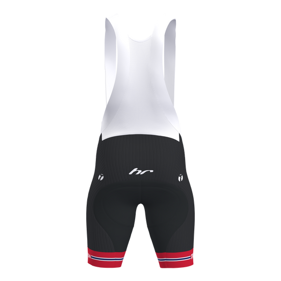 Aero 2.0 Bib Sykkelshorts Dame (9049989316883)