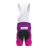 Vitric Bib Sykkelshorts Herre