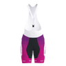 Vitric Bib Sykkelshorts Dame