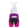 Vitric Bib Sykkelshorts Dame
