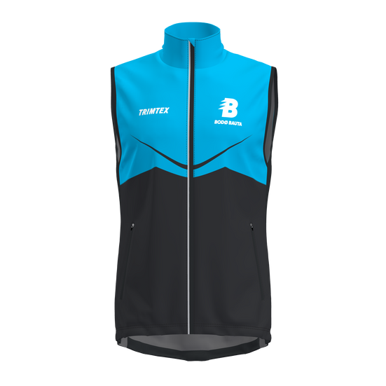 Trainer 3.0 Vest Men (9095326433555)