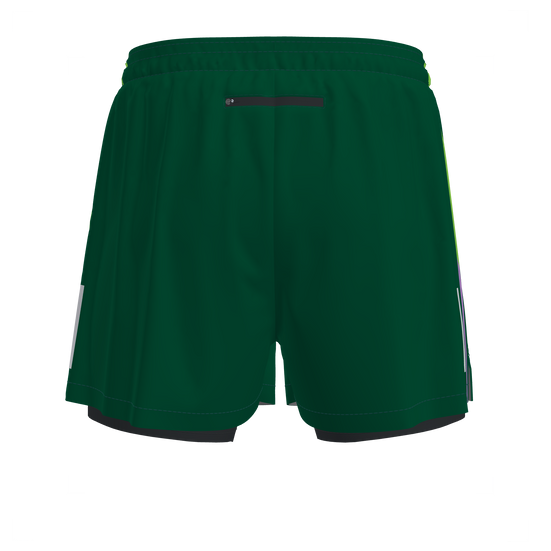 Fast Shorts Men (9170448122131)