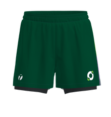 Fast Shorts Women (9170448154899)
