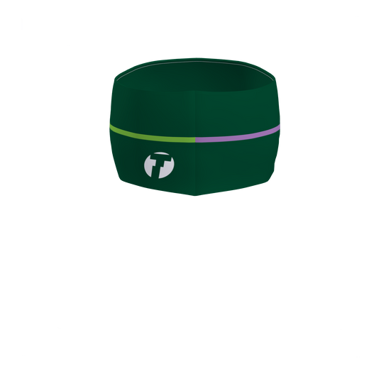 Bi-Elastic Headband (9170448318739)