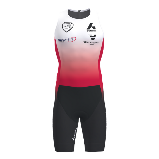 Pursue Skinsuit SD Herre