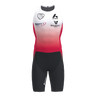 Pursue Skinsuit SD Herre