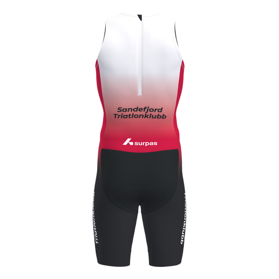 Pursue Skinsuit SD Herre