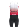 Pursue Skinsuit SD Herre