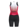 Pursue Skinsuit SD Dame