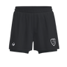 Fast Shorts Dame