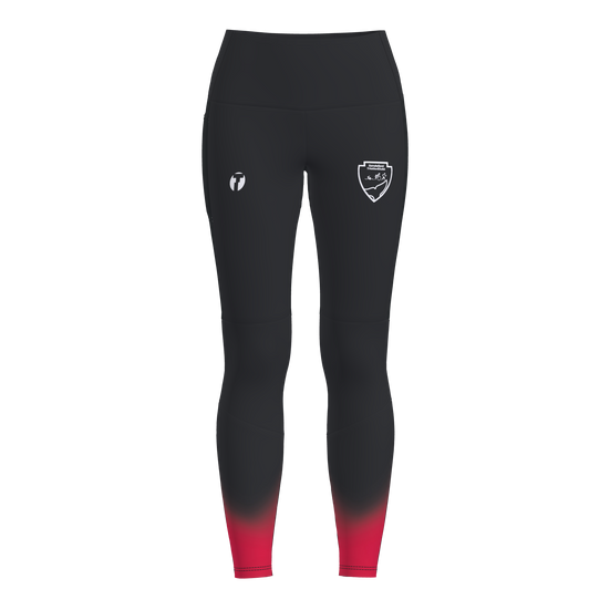 Trainer Tights Dame