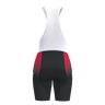 Vitric Bib Sykkelshorts Dame