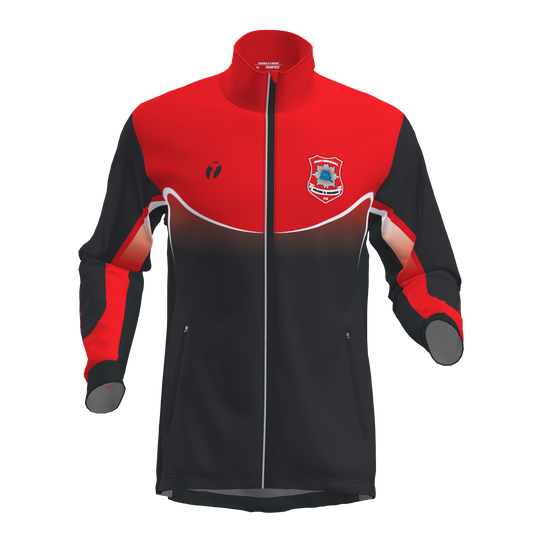 Trainer 3.0 Jakke Herre (9062564462867)