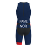 Pursue Skinsuit OD Herre (9065140683027)