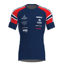 Fast T-Skjorte Dame (9065140781331)