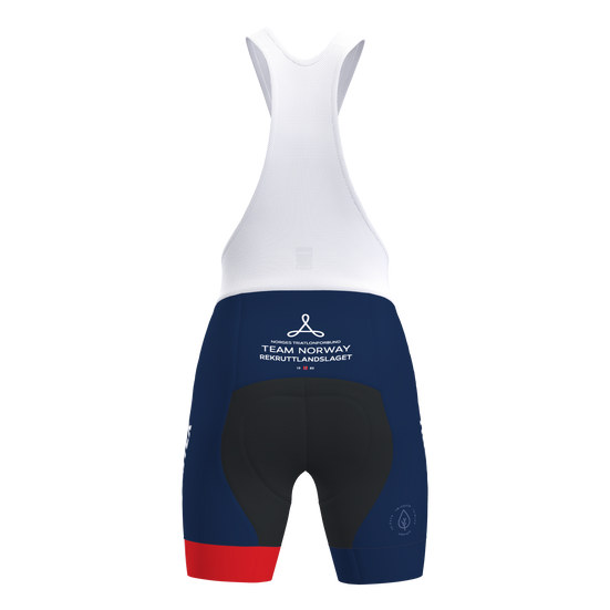 Vitric Bib Sykkelshorts Dame (9065141272851)