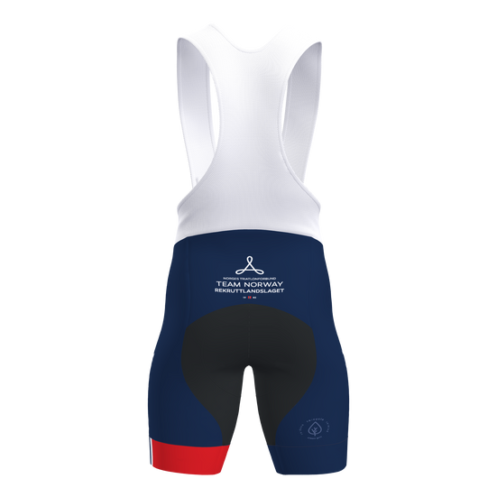 Vitric Bib Sykkelshorts Herre (9065141305619)