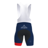 Vitric Bib Sykkelshorts Herre (9065141305619)