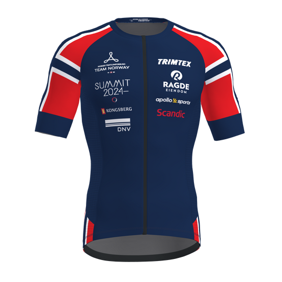 Vitric 2.0 Sykkeltrøye Dame (9065141403923)