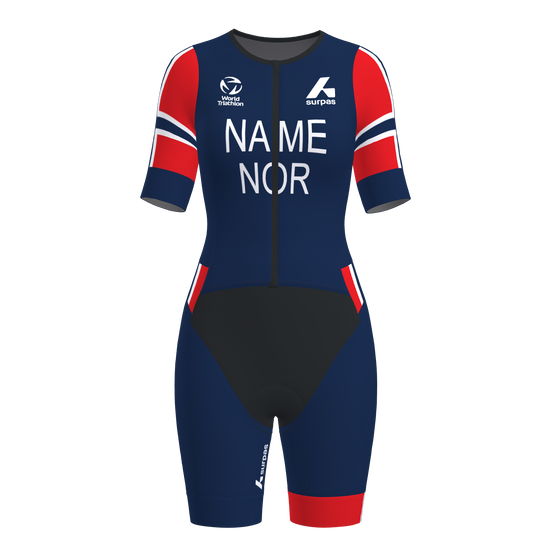 Pursue Speedsuit MD Dame (9065144647955)