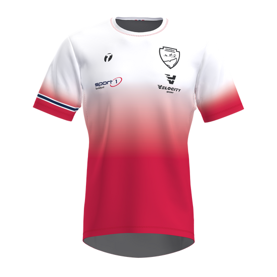 Lead T-Skjorte Dame