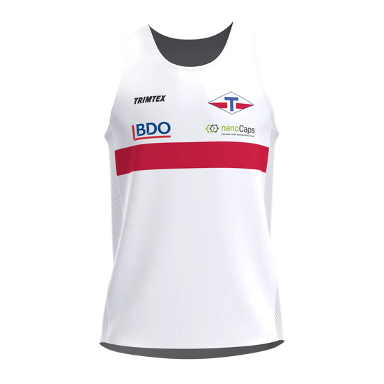 Run Singlet Men