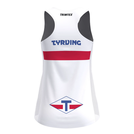Run Singlet Women