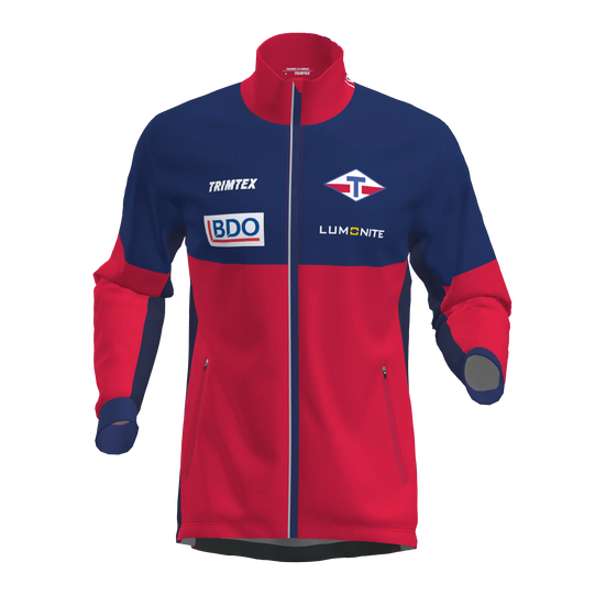 Trainer 3.0 Jacket Men