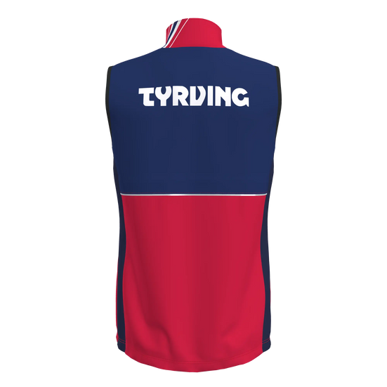 Trainer 3.0 Vest Men