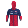 Feather Jacket Men