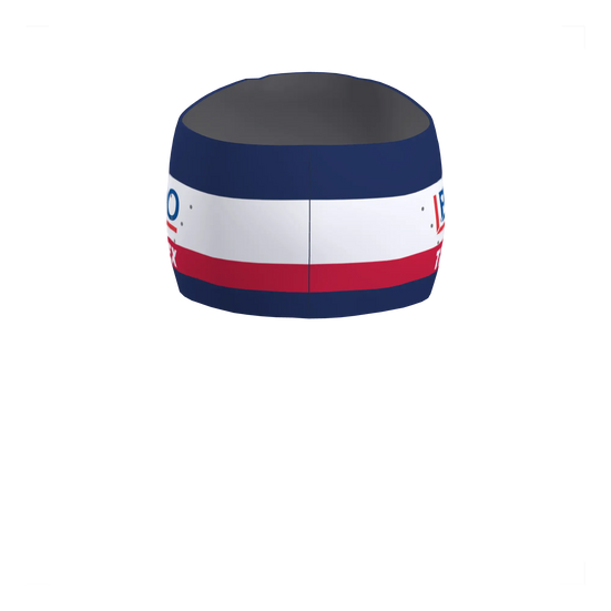Bi-Elastic Air Headband