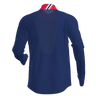 Run Zipp Shirt LS Men